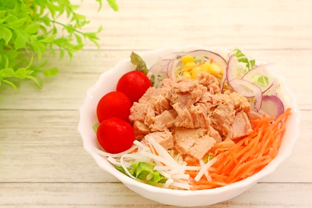 ��؂ƃc�i�T���_