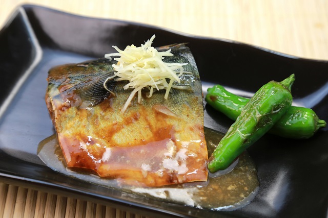 �I�̖��X��