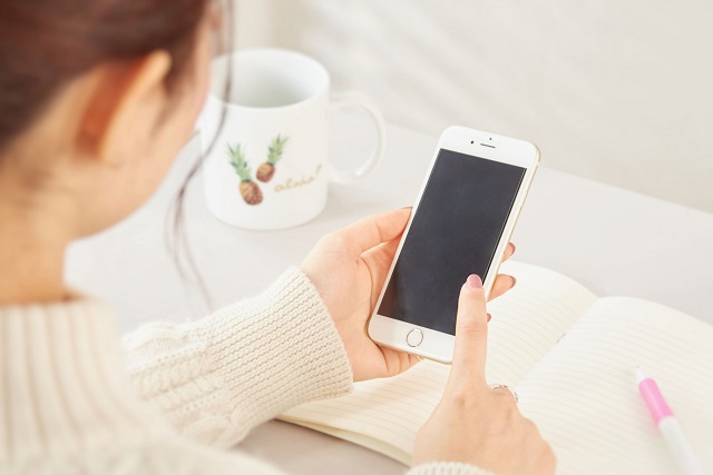 �X�}�z�͐����̏�Q�ɂȂ�